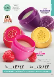 Catálogo Oriflame Página 67