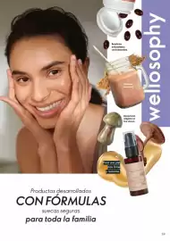 Catálogo Oriflame Página 69