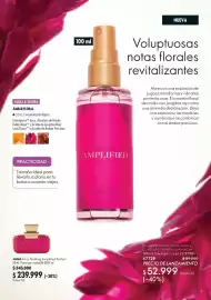 Catálogo Oriflame Página 7