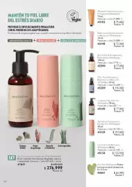Catálogo Oriflame Página 70