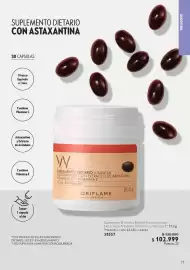 Catálogo Oriflame Página 73