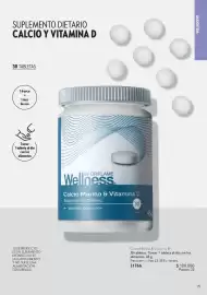 Catálogo Oriflame Página 75