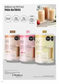 Catálogo Oriflame Página 78