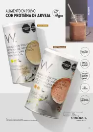 Catálogo Oriflame Página 79