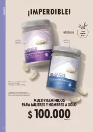 Catálogo Oriflame Página 80