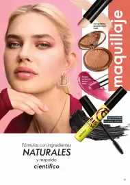 Catálogo Oriflame Página 81