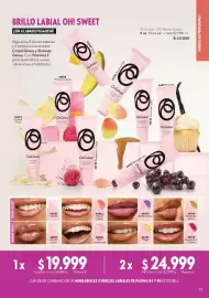 Catálogo Oriflame Página 85