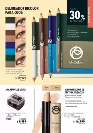 Catálogo Oriflame Página 87