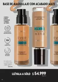 Catálogo Oriflame Página 88