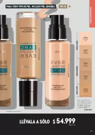 Catálogo Oriflame Página 89