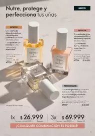 Catálogo Oriflame Página 9