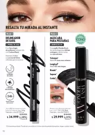 Catálogo Oriflame Página 92