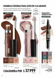 Catálogo Oriflame Página 96