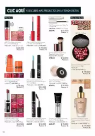 Catálogo Oriflame Página 98
