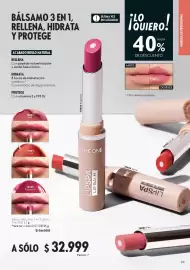 Catálogo Oriflame Página 99