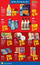 Lidl Flugblatt woche 29 Seite 10
