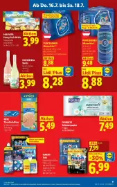 Lidl Flugblatt woche 29 Seite 11