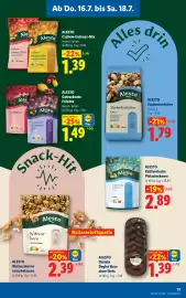 Lidl Flugblatt woche 29 Seite 13