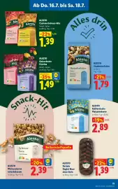 Lidl Flugblatt woche 29 Seite 13