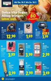 Lidl Flugblatt woche 29 Seite 14