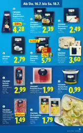 Lidl Flugblatt woche 29 Seite 15
