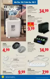 Lidl Flugblatt woche 29 Seite 22