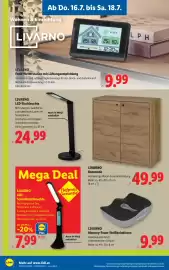Lidl Flugblatt woche 29 Seite 24