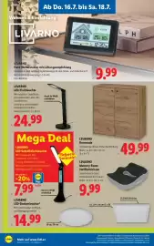 Lidl Flugblatt woche 29 Seite 24