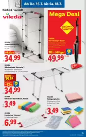 Lidl Flugblatt woche 29 Seite 25