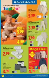 Lidl Flugblatt woche 29 Seite 28