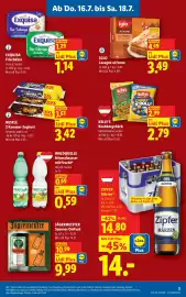 Lidl Flugblatt woche 29 Seite 3