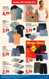 Lidl Flugblatt woche 29 Seite 32
