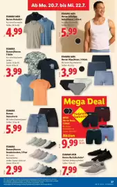 Lidl Flugblatt woche 29 Seite 32