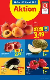 Lidl Flugblatt woche 29 Seite 38