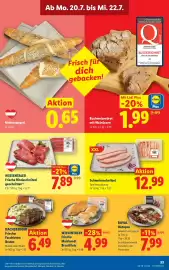Lidl Flugblatt woche 29 Seite 40