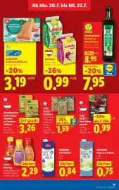 Lidl Flugblatt woche 29 Seite 42