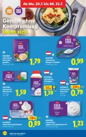 Lidl Flugblatt woche 29 Seite 45