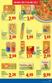 Lidl Flugblatt woche 29 Seite 46