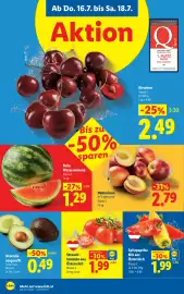 Lidl Flugblatt woche 29 Seite 6