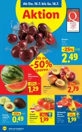 Lidl Flugblatt woche 29 Seite 6