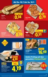 Lidl Flugblatt woche 29 Seite 7