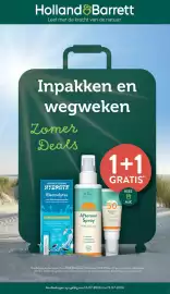 Holland & Barrett folder week 29 Pagina 1