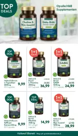 Holland & Barrett folder week 29 Pagina 10