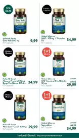 Holland & Barrett folder week 29 Pagina 11