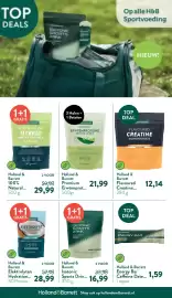 Holland & Barrett folder week 29 Pagina 12