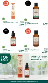 Holland & Barrett folder week 29 Pagina 17