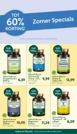 Holland & Barrett folder week 29 Pagina 2