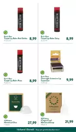 Holland & Barrett folder week 29 Pagina 21