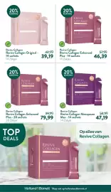 Holland & Barrett folder week 29 Pagina 23