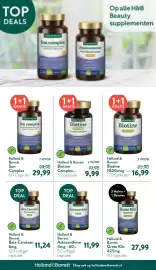 Holland & Barrett folder week 29 Pagina 8
